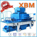 Low Operating Cost Construction Sand Making Machine